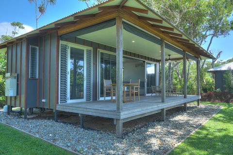 The Bungalows - Holiday Great Ocean Road 2