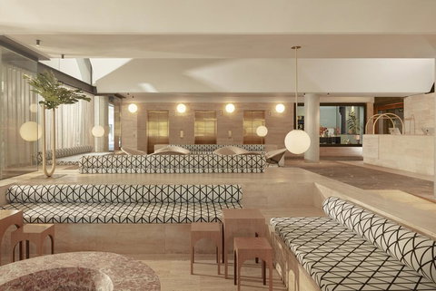 The Calile Hotel - Holiday Great Ocean Road 1