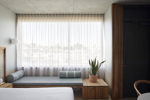 The Calile Hotel - Holiday Great Ocean Road 2