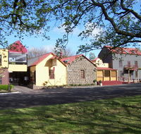 The Camperdown Mill - Holiday Great Ocean Road