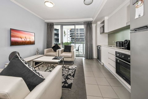 The Capitol Apartments - Holiday Great Ocean Road 2