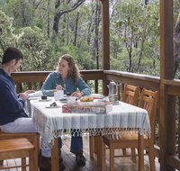 The Chalet