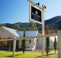 The Dacha - Holiday Great Ocean Road