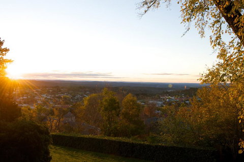 The Daylesford Hotel - Holiday Great Ocean Road 2