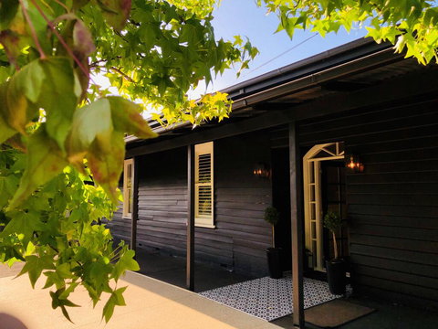 The Dudley Boutique Hotel - Holiday Great Ocean Road 1
