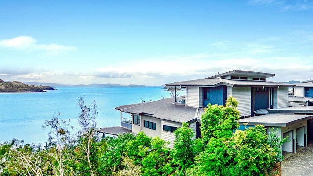 Hayman Island QLD Holiday Great Ocean Road