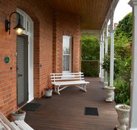 The Dragonfly North West - Holiday Great Ocean Road