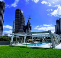 The Eureka Gold Coast Residence on Broadbeach - Holiday Great Ocean Road