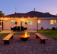 The Farmhouse. - Holiday Great Ocean Road
