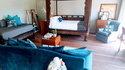 The FarmShed Private Retreat McLaren Vale - Holiday Great Ocean Road 0
