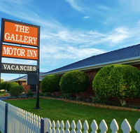 The Gallery Motor Inn - Holiday Great Ocean Road