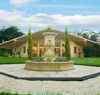 The Gatehouse at Villa Raedward - Holiday Great Ocean Road