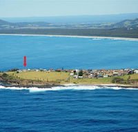 The Green Dragon - Holiday Great Ocean Road