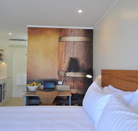 The Griff Motel - Holiday Great Ocean Road