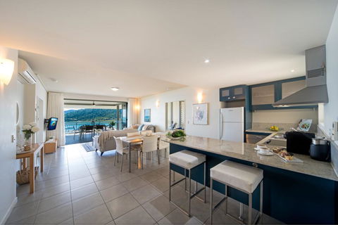 The Hamptons On Airlie - Holiday Great Ocean Road 1