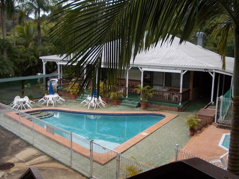 The Islands Inn Motel - Holiday Great Ocean Road 0