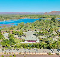 The Kimberley Grande Hotel - Holiday Great Ocean Road