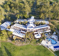 The Kooralbyn Valley - Holiday Great Ocean Road