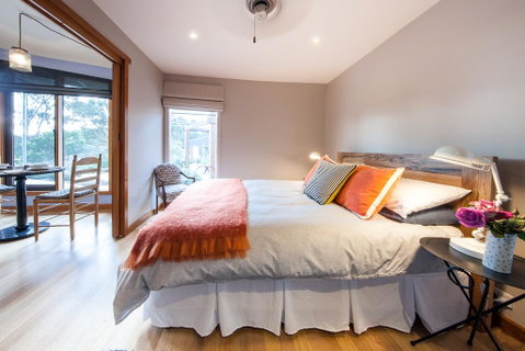 The Linden Bed And Breakfast - Holiday Great Ocean Road 2