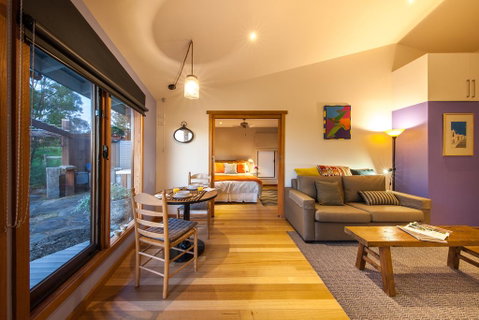 The Linden Bed And Breakfast - Holiday Great Ocean Road 0