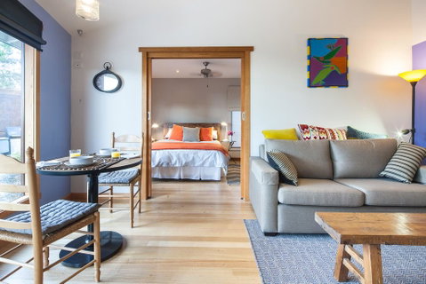 The Linden Bed And Breakfast - Holiday Great Ocean Road 3