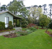The Little House on The Hill - Holiday Great Ocean Road