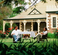 The Lodge Country House - Holiday Great Ocean Road