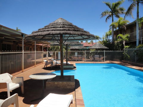 The Lodge Motel - Holiday Great Ocean Road 0