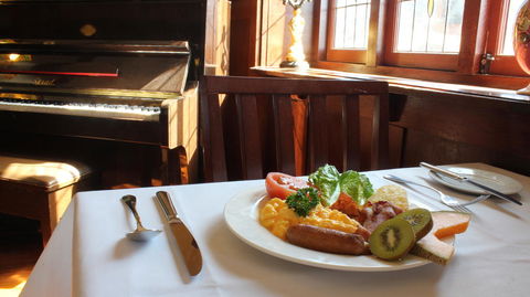 The Metropole Guest House Katoomba - Holiday Great Ocean Road 2