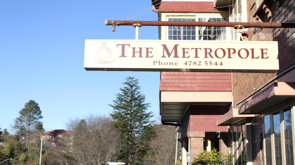 Katoomba NSW Holiday Great Ocean Road