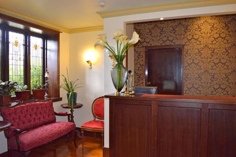 The Metropole Guest House Katoomba - Holiday Great Ocean Road 1