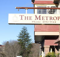 The Metropole Guest House Katoomba - Holiday Great Ocean Road