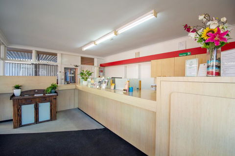 The Midcity Motor Lodge - Holiday Great Ocean Road 2
