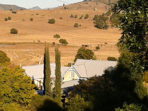 The Old Church Bed And Breakfast - Holiday Great Ocean Road 0