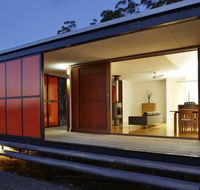 The Orange House - Holiday Great Ocean Road