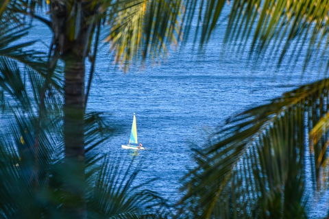 The Palms On Hamilton Island - Holiday Great Ocean Road 2