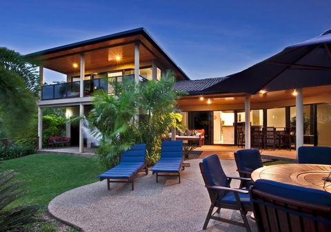 The Palms On Hamilton Island - Holiday Great Ocean Road 0