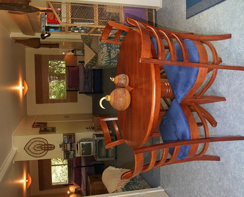 The Pond Cottage - Holiday Great Ocean Road 3