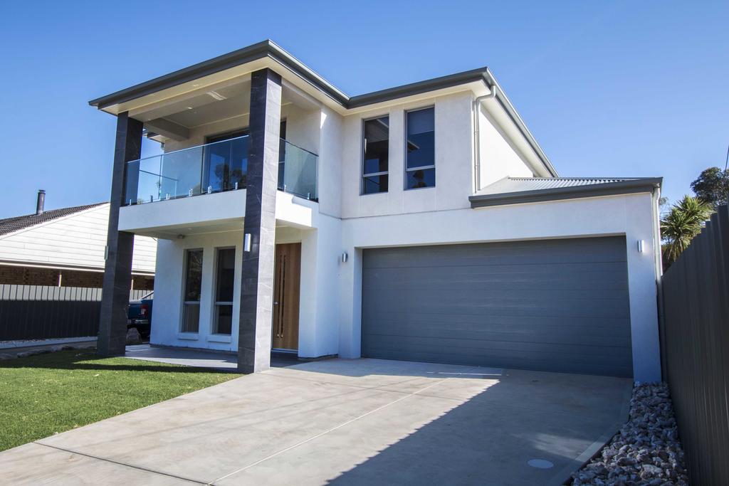 Holiday Great Ocean Road