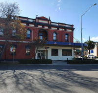 The Royal Hotel - Holiday Great Ocean Road