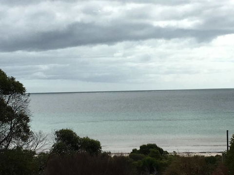 The Sand Bank - Holiday Great Ocean Road 2