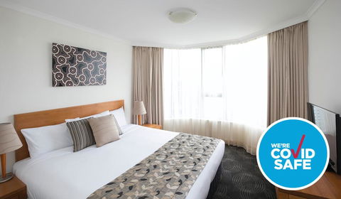 The Sebel Sydney Chatswood - Holiday Great Ocean Road 0
