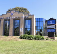 The Select Inn Penrith - Holiday Great Ocean Road