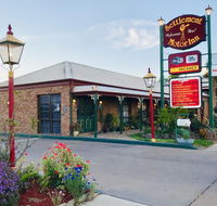 The Settlement Historic Hotel - Holiday Great Ocean Road