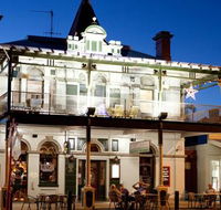 The Shamrock Hotel Live Music Venue - Holiday Great Ocean Road
