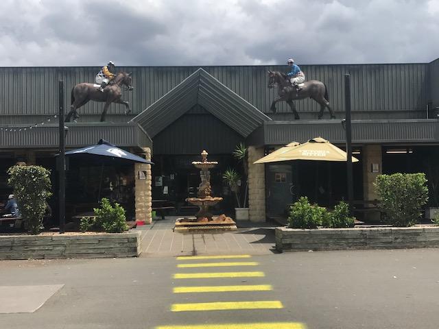 Blacktown NSW Holiday Great Ocean Road