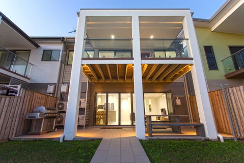The Suite By The Cablepark - Holiday Great Ocean Road 0