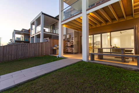The Suite By The Cablepark - Holiday Great Ocean Road 1