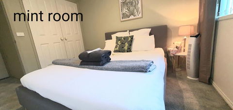 The Sweet Homestay - Holiday Great Ocean Road 2