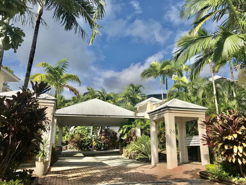 The Villas Palm Cove - Holiday Great Ocean Road 0